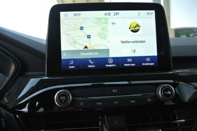 Ford Kuga Gebrauchtwagen Ford Kuga Gebrauchtwagen