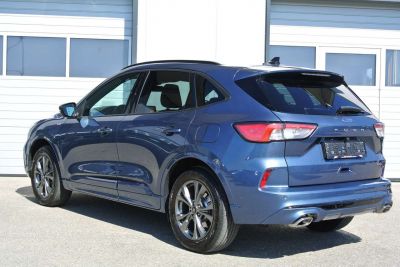 Ford Kuga Gebrauchtwagen Ford Kuga Gebrauchtwagen