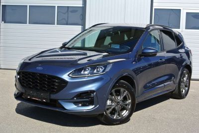 Ford Kuga Gebrauchtwagen Ford Kuga Gebrauchtwagen
