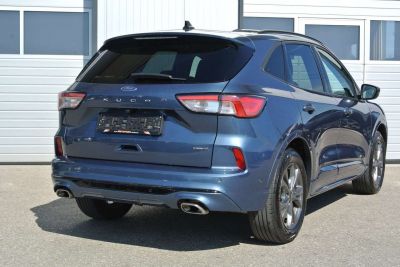 Ford Kuga Gebrauchtwagen Ford Kuga Gebrauchtwagen