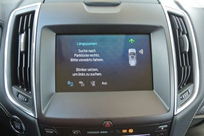 Ford Galaxy Gebrauchtwagen