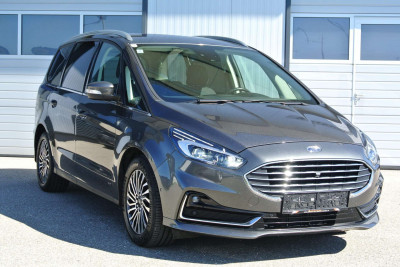 Ford Galaxy Gebrauchtwagen