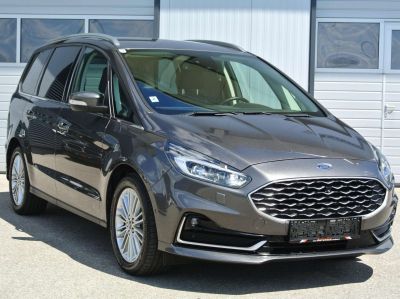 Ford Galaxy Gebrauchtwagen