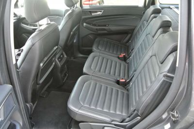 Ford Galaxy Gebrauchtwagen