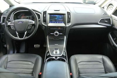 Ford Galaxy Gebrauchtwagen