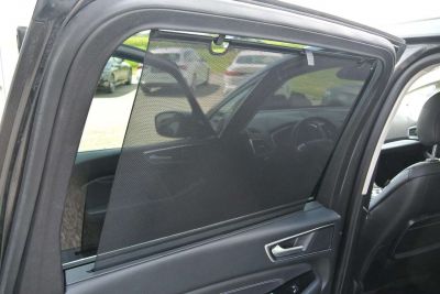 Ford Galaxy Gebrauchtwagen