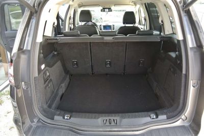 Ford Galaxy Gebrauchtwagen