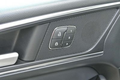 Ford Galaxy Gebrauchtwagen