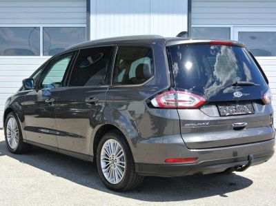 Ford Galaxy Gebrauchtwagen