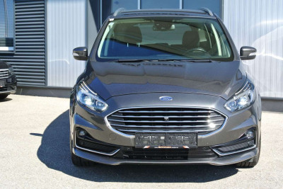 Ford Galaxy Gebrauchtwagen