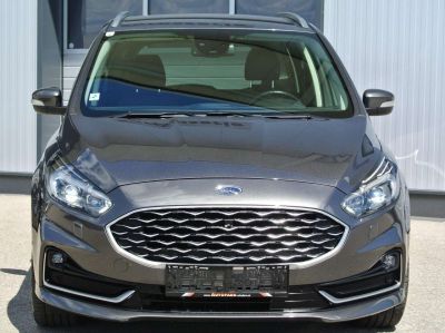 Ford Galaxy Gebrauchtwagen