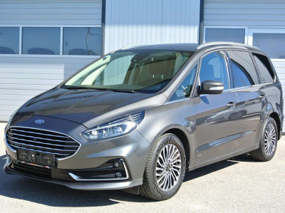 Ford Galaxy Gebrauchtwagen