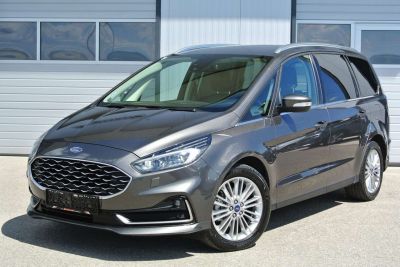 Ford Galaxy Gebrauchtwagen
