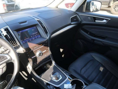 Ford Galaxy Gebrauchtwagen