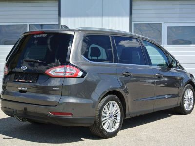 Ford Galaxy Gebrauchtwagen