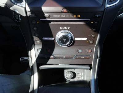 Ford Galaxy Gebrauchtwagen