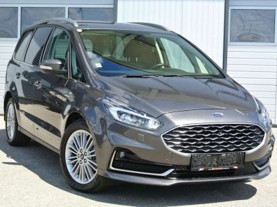 Ford Galaxy Gebrauchtwagen