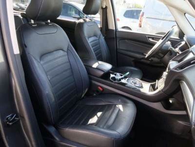 Ford Galaxy Gebrauchtwagen