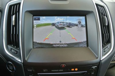 Ford Galaxy Gebrauchtwagen