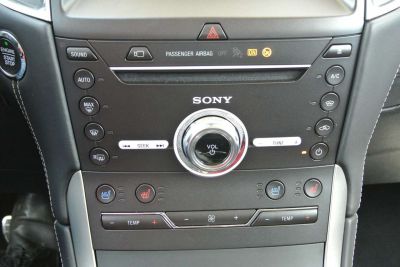 Ford Galaxy Gebrauchtwagen