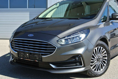 Ford Galaxy Gebrauchtwagen