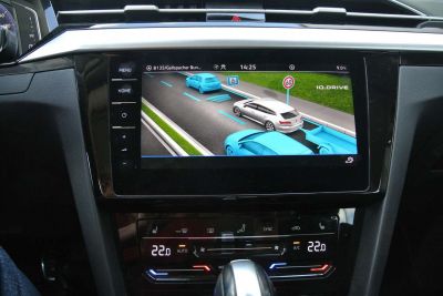 VW Arteon Gebrauchtwagen VW Arteon Gebrauchtwagen
