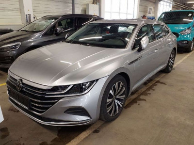 VW Arteon Gebrauchtwagen