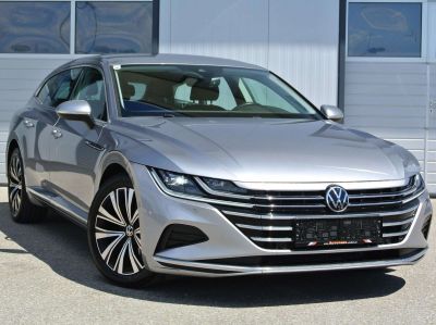 VW Arteon Gebrauchtwagen VW Arteon Gebrauchtwagen