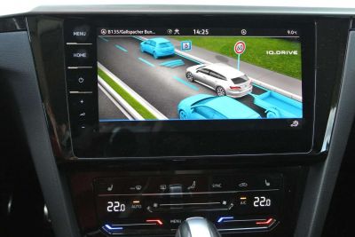 VW Arteon Gebrauchtwagen VW Arteon Gebrauchtwagen