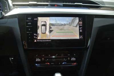 VW Arteon Gebrauchtwagen VW Arteon Gebrauchtwagen