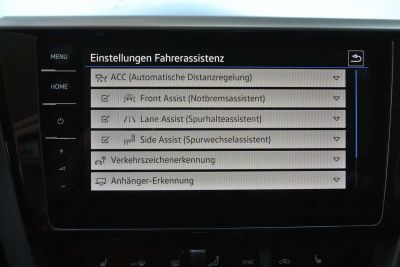 VW Arteon Gebrauchtwagen VW Arteon Gebrauchtwagen