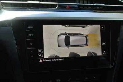 VW Arteon Gebrauchtwagen VW Arteon Gebrauchtwagen