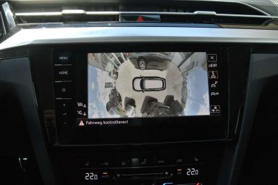 VW Arteon Gebrauchtwagen VW Arteon Gebrauchtwagen