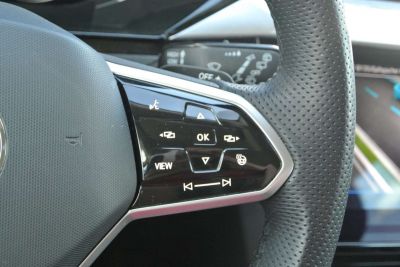 VW Arteon Gebrauchtwagen VW Arteon Gebrauchtwagen