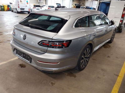 VW Arteon Gebrauchtwagen