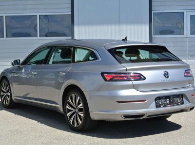 VW Arteon Gebrauchtwagen VW Arteon Gebrauchtwagen