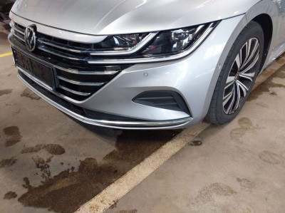 VW Arteon Gebrauchtwagen