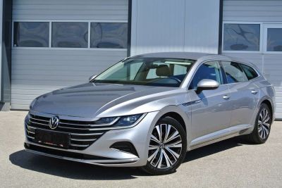 VW Arteon Gebrauchtwagen VW Arteon Gebrauchtwagen