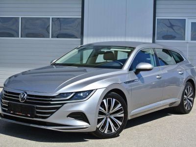VW Arteon Gebrauchtwagen VW Arteon Gebrauchtwagen