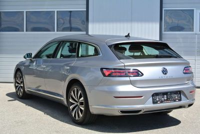 VW Arteon Gebrauchtwagen VW Arteon Gebrauchtwagen