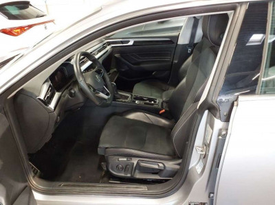 VW Arteon Gebrauchtwagen