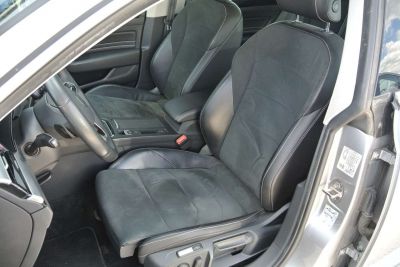 VW Arteon Gebrauchtwagen VW Arteon Gebrauchtwagen