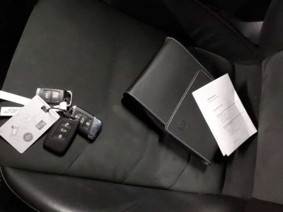 VW Arteon Gebrauchtwagen