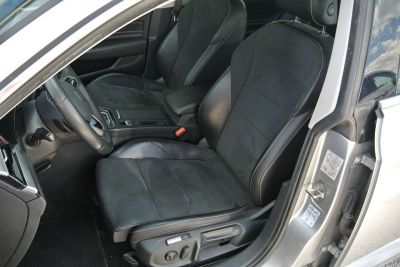 VW Arteon Gebrauchtwagen VW Arteon Gebrauchtwagen
