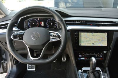 VW Arteon Gebrauchtwagen VW Arteon Gebrauchtwagen