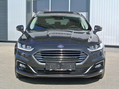 Ford Mondeo Gebrauchtwagen