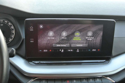 Skoda Octavia Gebrauchtwagen Skoda Octavia Gebrauchtwagen