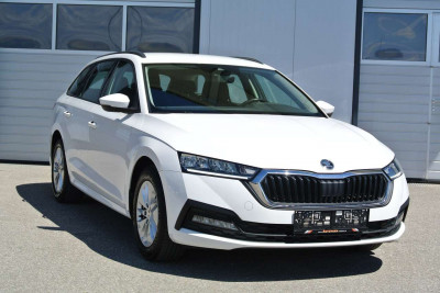 Skoda Octavia Gebrauchtwagen Skoda Octavia Gebrauchtwagen