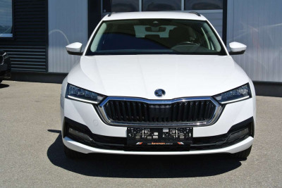 Skoda Octavia Gebrauchtwagen Skoda Octavia Gebrauchtwagen