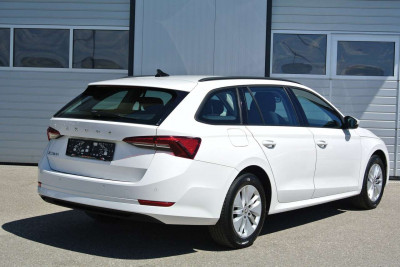Skoda Octavia Gebrauchtwagen Skoda Octavia Gebrauchtwagen